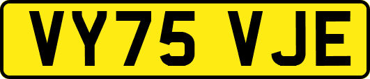 VY75VJE