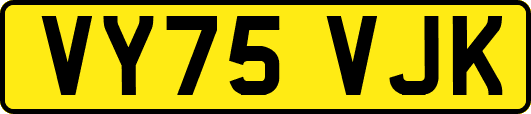 VY75VJK