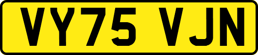 VY75VJN