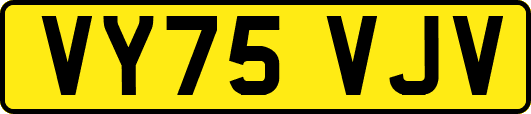 VY75VJV