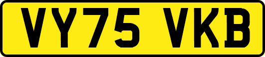 VY75VKB