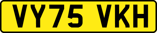 VY75VKH