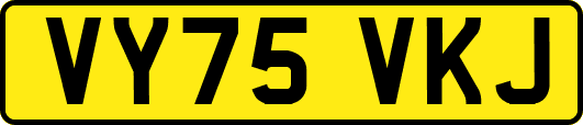 VY75VKJ