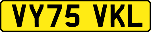 VY75VKL