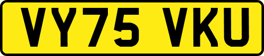 VY75VKU