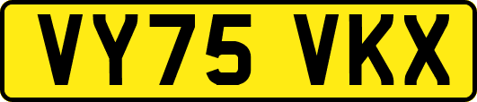 VY75VKX