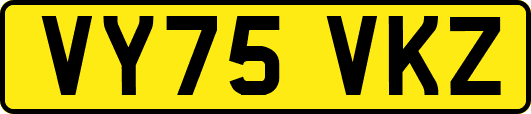 VY75VKZ