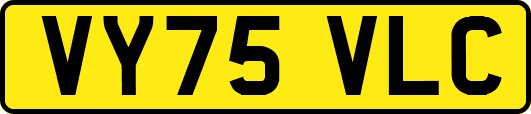 VY75VLC