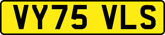 VY75VLS