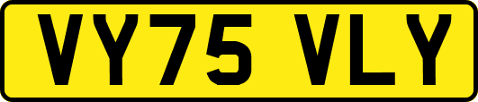 VY75VLY