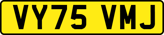 VY75VMJ