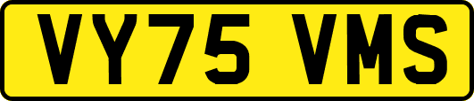 VY75VMS