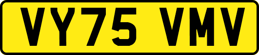 VY75VMV