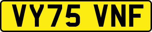 VY75VNF