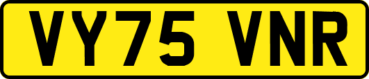 VY75VNR