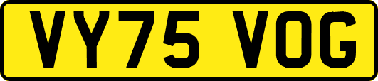 VY75VOG