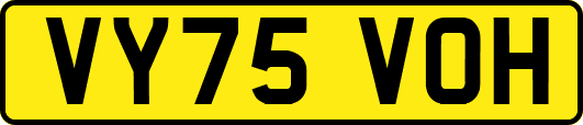 VY75VOH