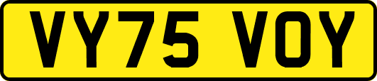 VY75VOY
