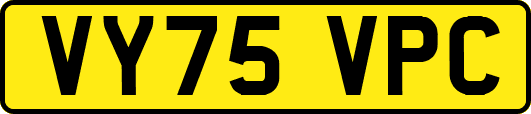 VY75VPC