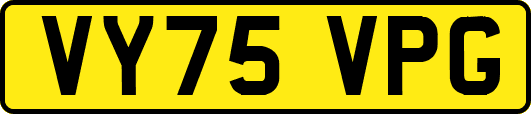 VY75VPG