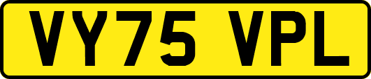 VY75VPL