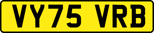 VY75VRB