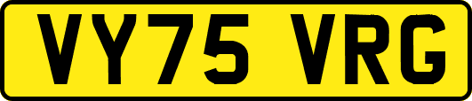VY75VRG