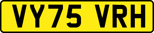 VY75VRH