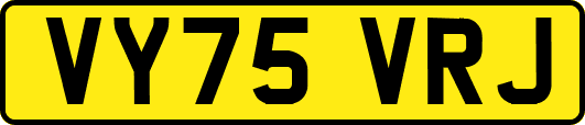 VY75VRJ