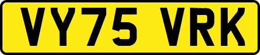 VY75VRK