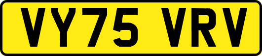 VY75VRV