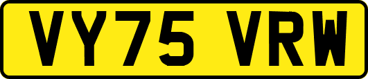VY75VRW