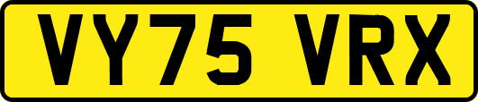 VY75VRX