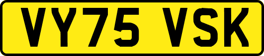 VY75VSK