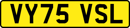 VY75VSL