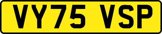 VY75VSP