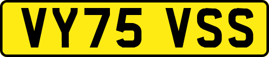 VY75VSS