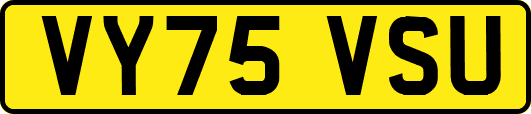 VY75VSU