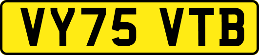 VY75VTB