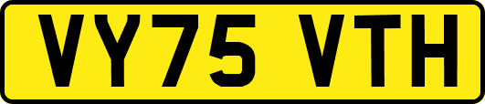 VY75VTH