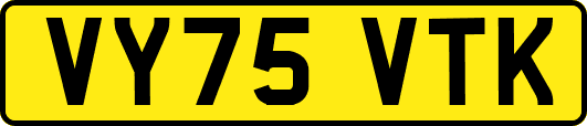 VY75VTK