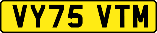 VY75VTM