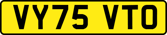 VY75VTO
