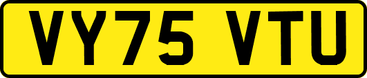 VY75VTU