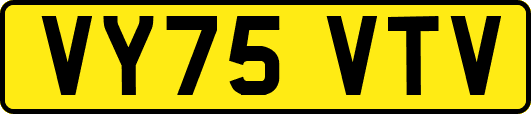 VY75VTV