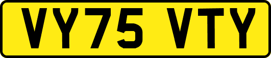 VY75VTY