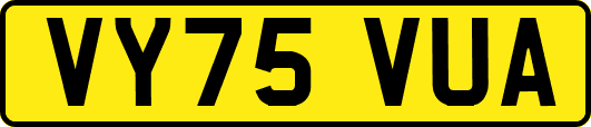 VY75VUA