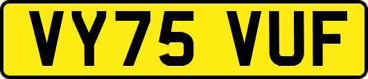 VY75VUF