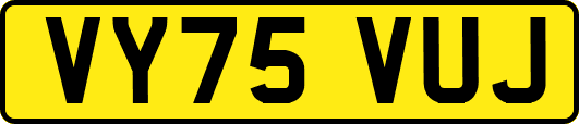 VY75VUJ