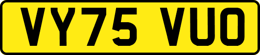 VY75VUO